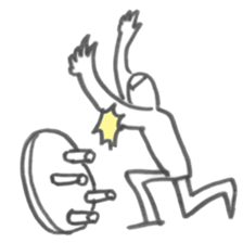 Mr.73 sticker #1114657