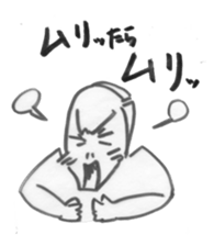 Mr.73 sticker #1114658