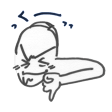 Mr.73 sticker #1114659