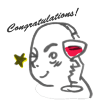Mr.73 sticker #1114660