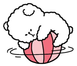 cotton candy sticker #1114910
