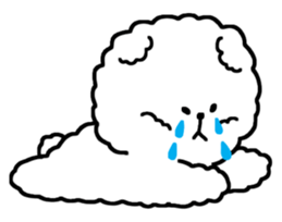 cotton candy sticker #1114922