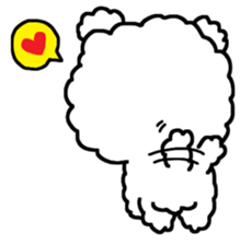 cotton candy sticker #1114940