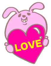 bear girls(ENGLISH) sticker #1115060