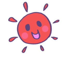 bear girls(ENGLISH) sticker #1115063