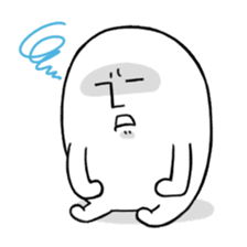 Whity sticker #1115151