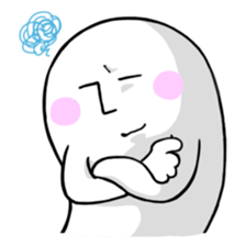 Whity sticker #1115153