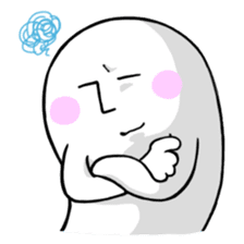 Whity sticker #1115153