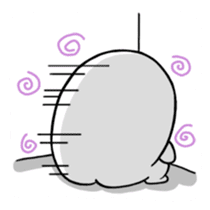 Whity sticker #1115154