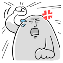 Whity sticker #1115156