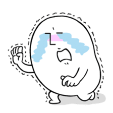 Whity sticker #1115157