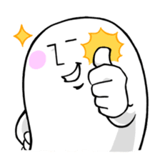 Whity sticker #1115158