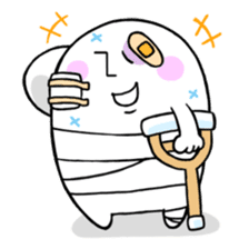 Whity sticker #1115161