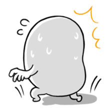 Whity sticker #1115163