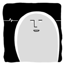 Whity sticker #1115165