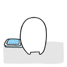 Whity sticker #1115170