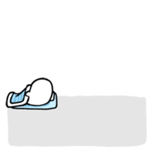 Whity sticker #1115171