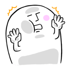 Whity sticker #1115176