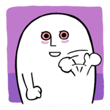 Whity sticker #1115178