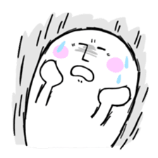 Whity sticker #1115179