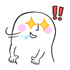 Whity sticker #1115181