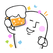 Whity sticker #1115182