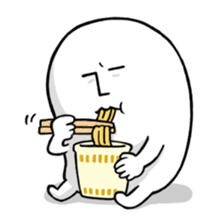 Whity sticker #1115184