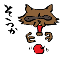 Emphasic Animals = for active listening= sticker #1115273