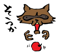 Emphasic Animals = for active listening= sticker #1115273