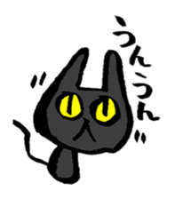 Emphasic Animals = for active listening= sticker #1115275