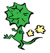 Emphasic Animals = for active listening= sticker #1115297