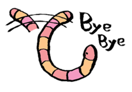 Emphasic Animals = for active listening= sticker #1115301