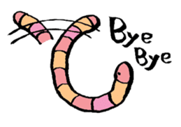 Emphasic Animals = for active listening= sticker #1115301