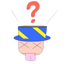 muttan sticker #1115633