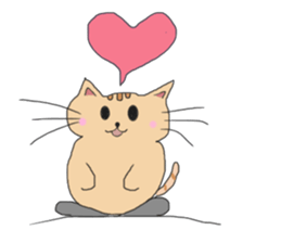 muttan sticker #1115637