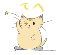 muttan sticker #1115638