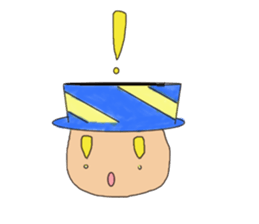 muttan sticker #1115639