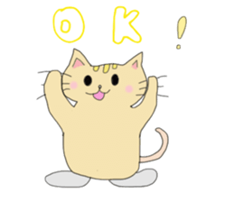 muttan sticker #1115662