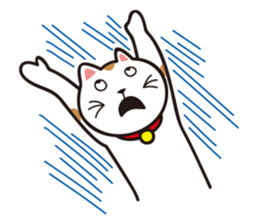 MANEKINYANNKO sticker #1115684