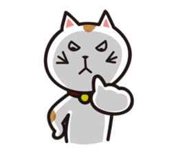 MANEKINYANNKO sticker #1115687