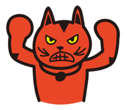 MANEKINYANNKO sticker #1115689