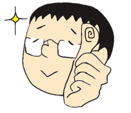 Yachiko sticker #1115706