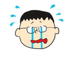 Yachiko sticker #1115712