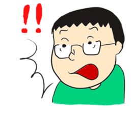 Yachiko sticker #1115715