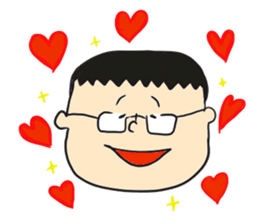 Yachiko sticker #1115716