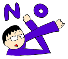 Yachiko sticker #1115718