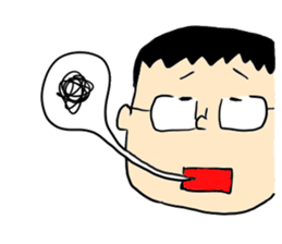 Yachiko sticker #1115733