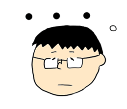 Yachiko sticker #1115737