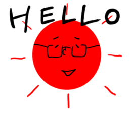 Yachiko sticker #1115738