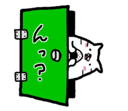 doors sticker #1115874